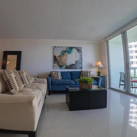 פורט לודרדייל Tides Hollywood Apartments מראה חיצוני תמונה