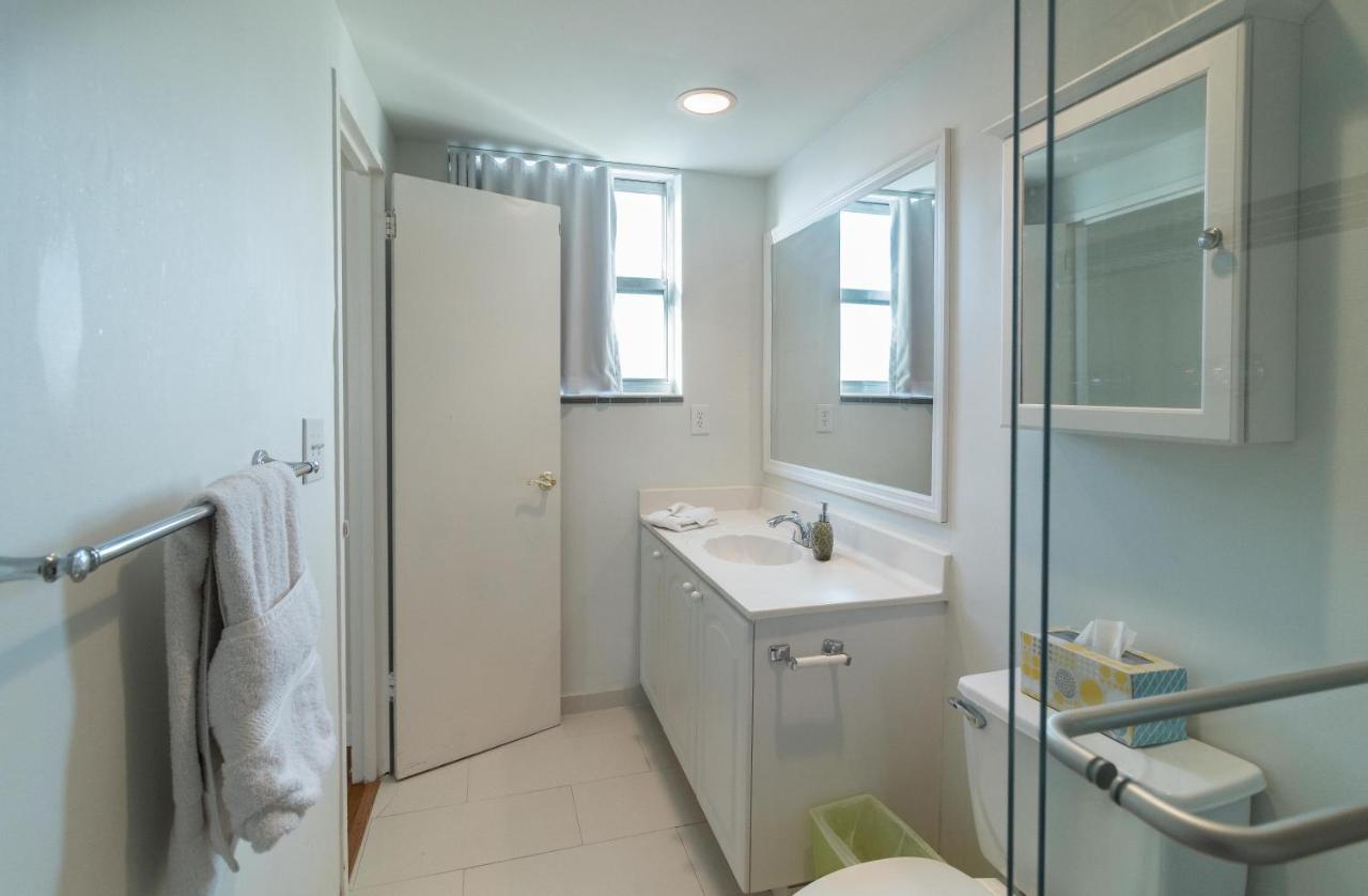 פורט לודרדייל Tides Hollywood Apartments מראה חיצוני תמונה