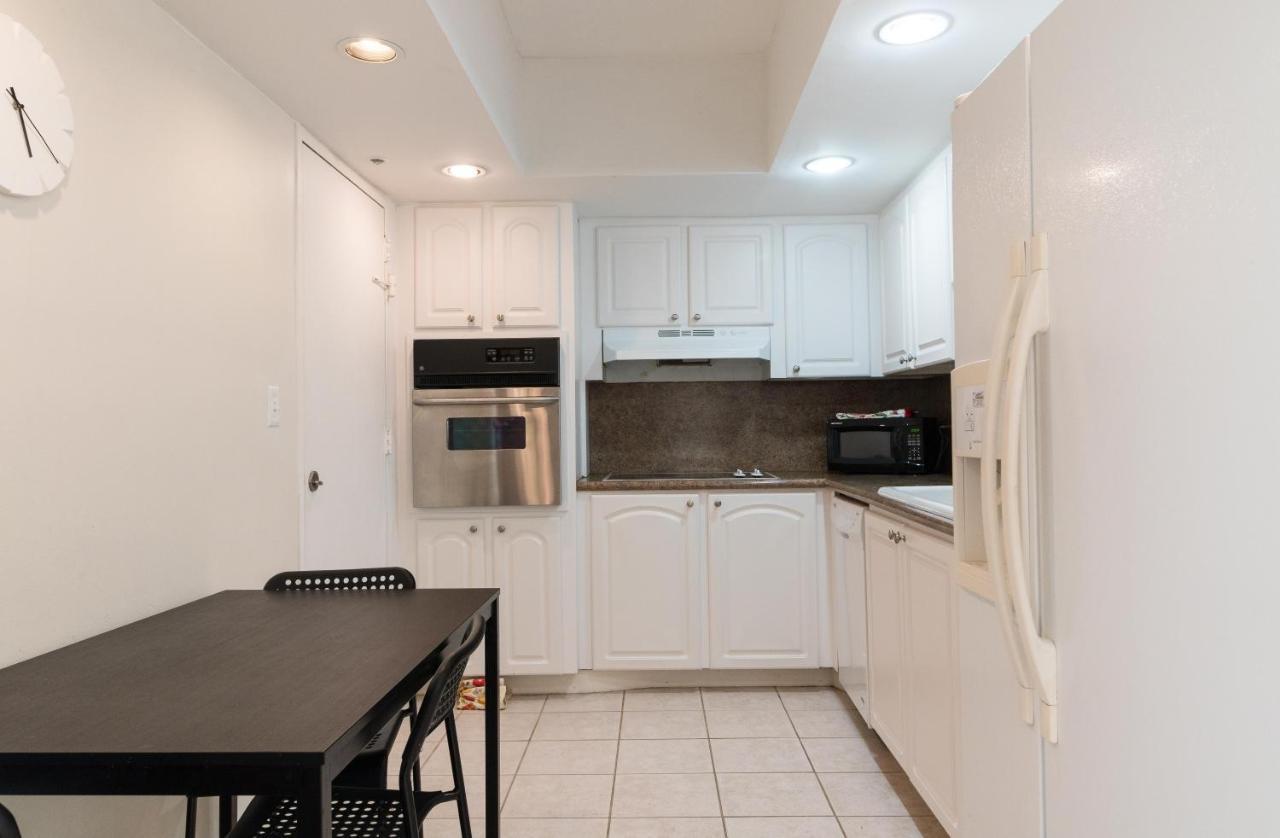 פורט לודרדייל Tides Hollywood Apartments מראה חיצוני תמונה