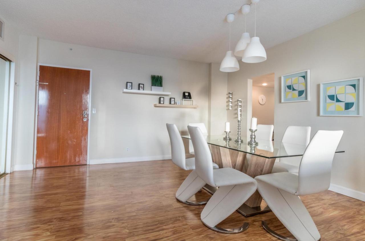 פורט לודרדייל Tides Hollywood Apartments מראה חיצוני תמונה