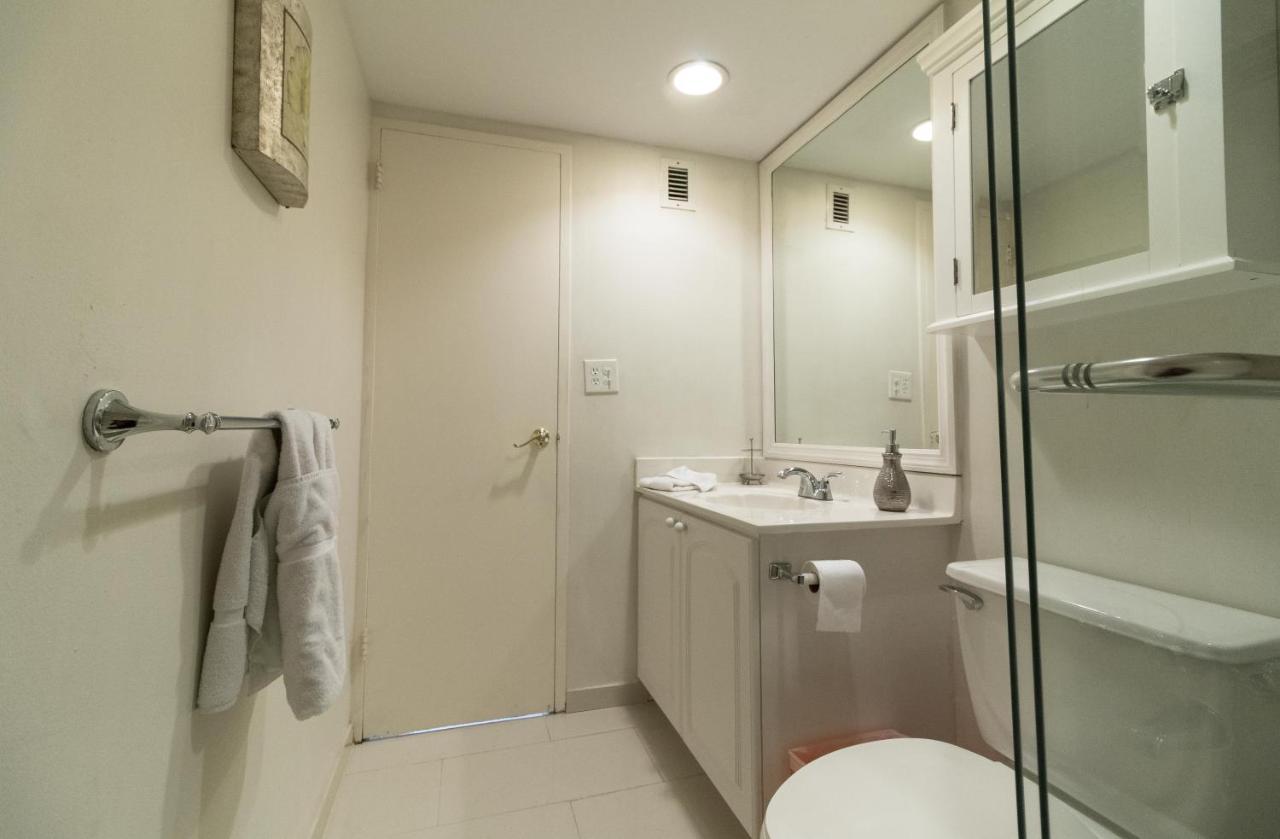פורט לודרדייל Tides Hollywood Apartments מראה חיצוני תמונה