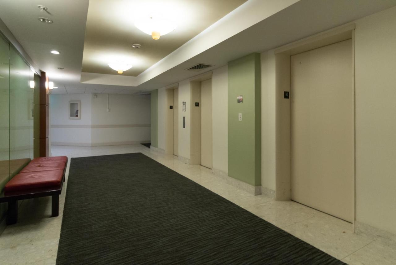 פורט לודרדייל Tides Hollywood Apartments מראה חיצוני תמונה