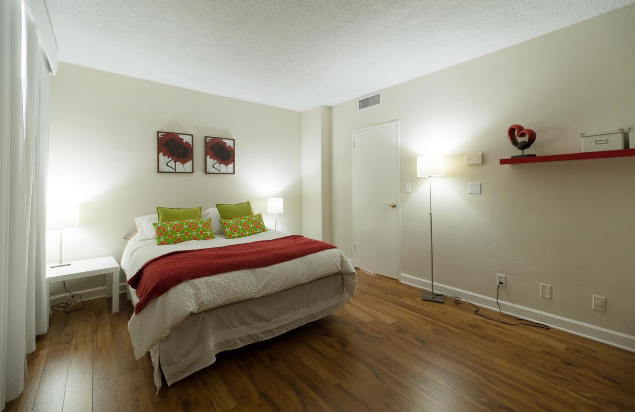 פורט לודרדייל Tides Hollywood Apartments מראה חיצוני תמונה