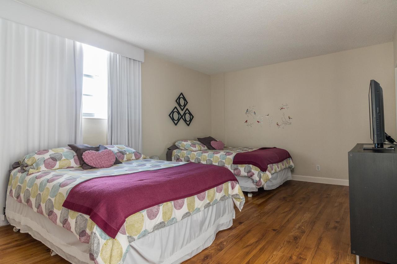 פורט לודרדייל Tides Hollywood Apartments מראה חיצוני תמונה