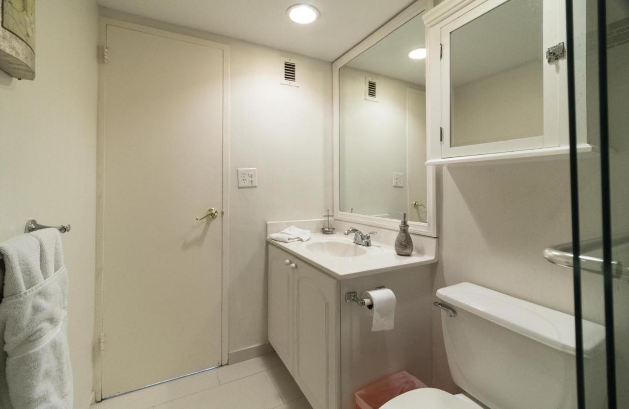 פורט לודרדייל Tides Hollywood Apartments מראה חיצוני תמונה