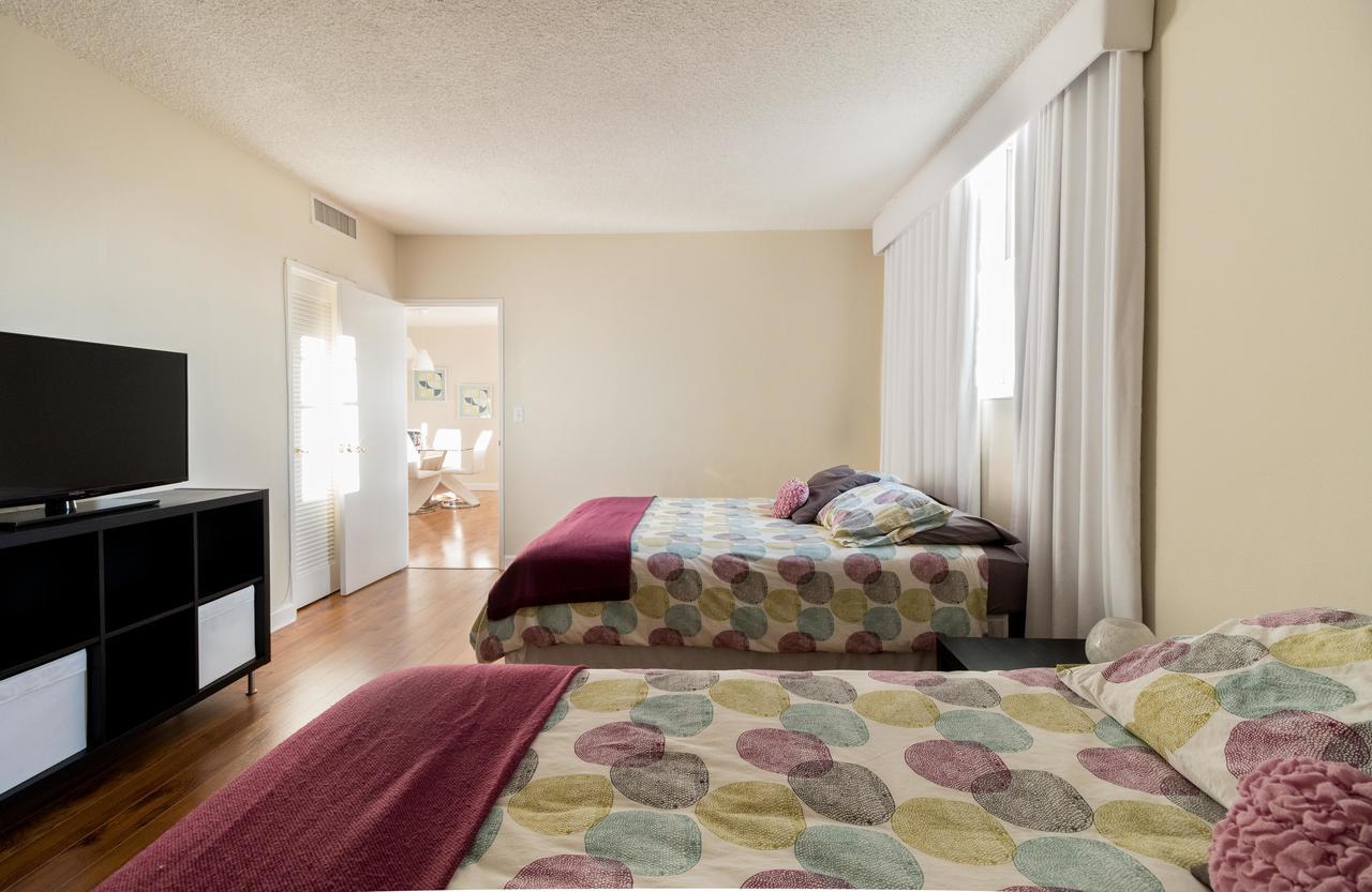 פורט לודרדייל Tides Hollywood Apartments מראה חיצוני תמונה