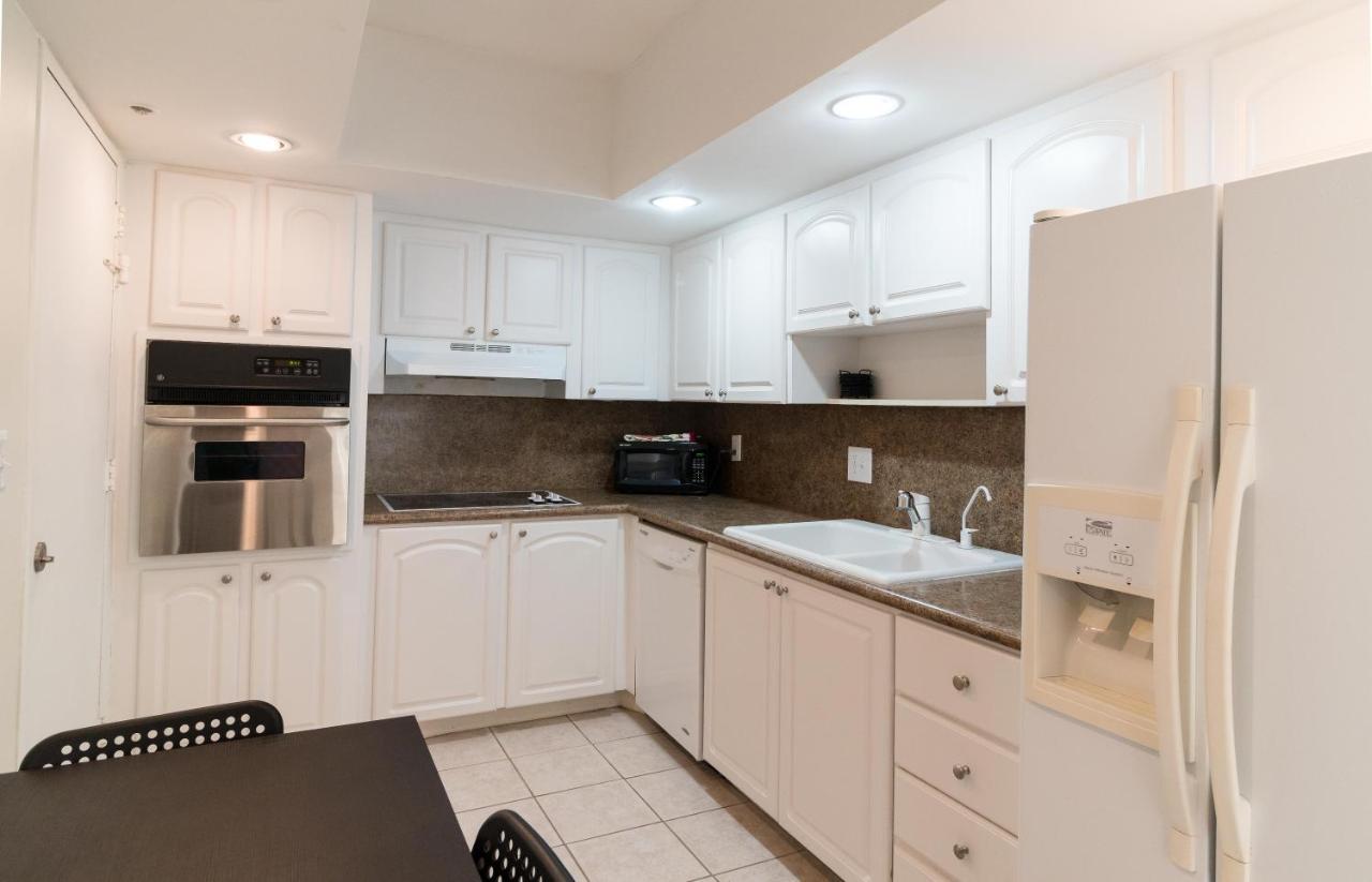 פורט לודרדייל Tides Hollywood Apartments מראה חיצוני תמונה