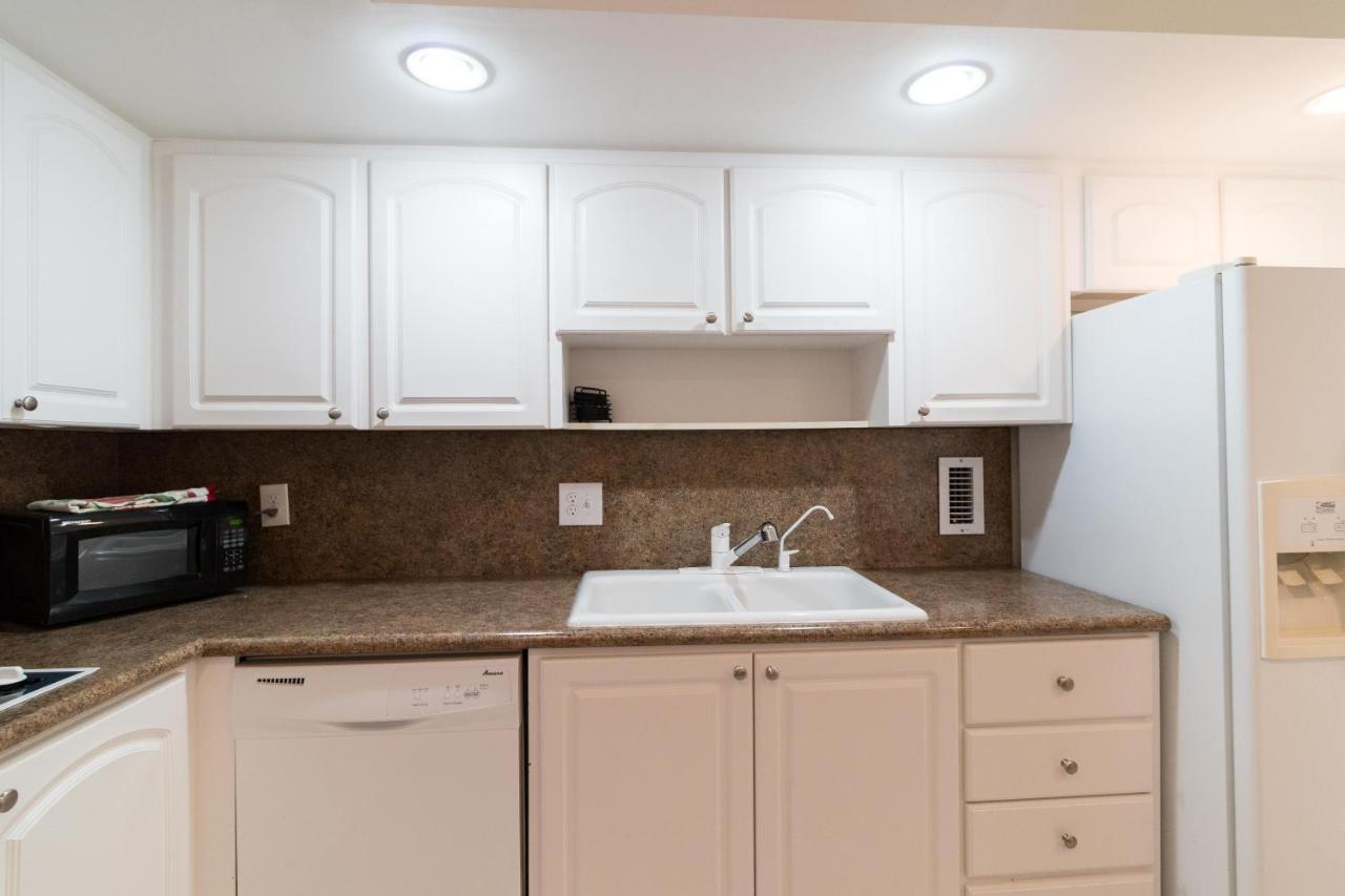 פורט לודרדייל Tides Hollywood Apartments מראה חיצוני תמונה