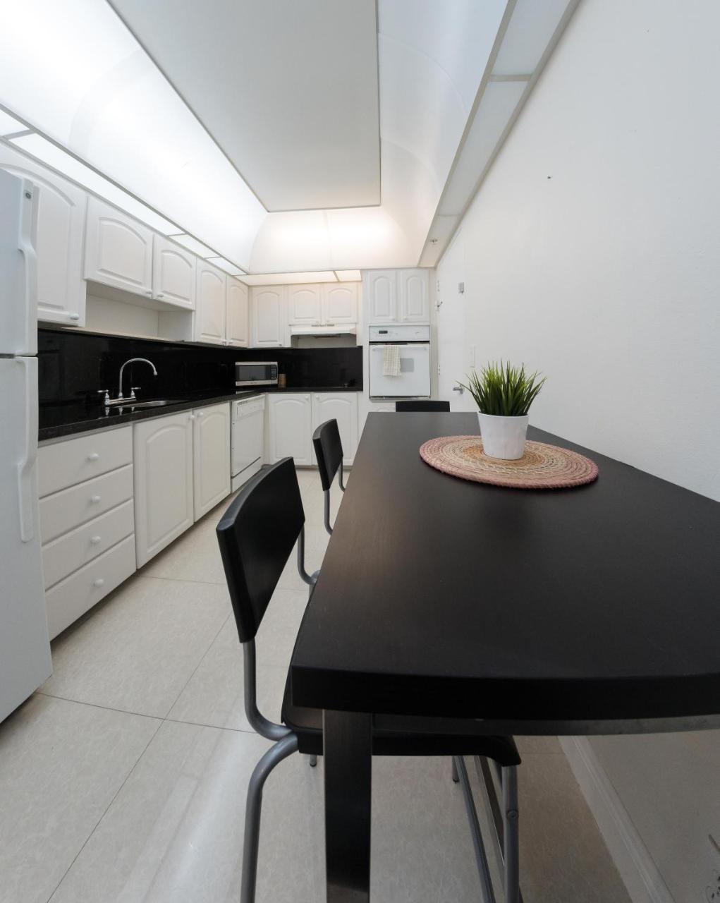 פורט לודרדייל Tides Hollywood Apartments מראה חיצוני תמונה